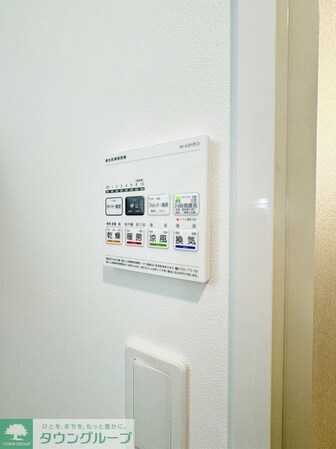 アイルイマージュ押上イーストの物件内観写真